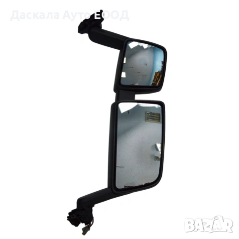 1бр. ЛЯВО или ДЯСНО огледало за СКАНИЯ SCANIA R S Euro 6  2016г.+, снимка 3 - Части - 53535728