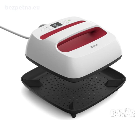 Термопреса Cricut EasyPress 2 30*25 cm - Чисто нова, снимка 2 - Други - 43525341