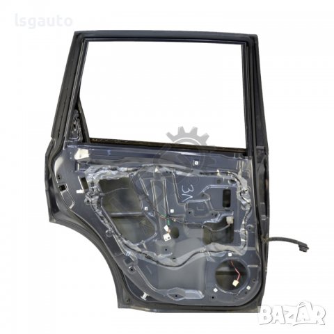 Задна лява врата Subaru Forester III(2008-2013) ID:93207, снимка 2 - Части - 39495764