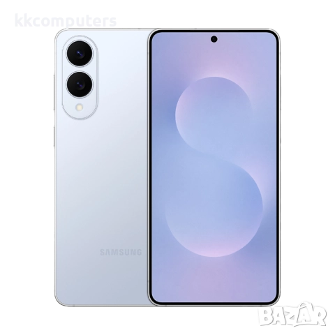 ЧАСТИ ЗА SAMSUNG GALAXY S25 EDGE 5G 256GB