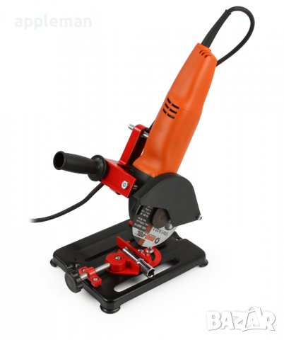 Стойка за ъглошлайф Ф115 - 125 MARPOL, снимка 10 - Други инструменти - 40205593