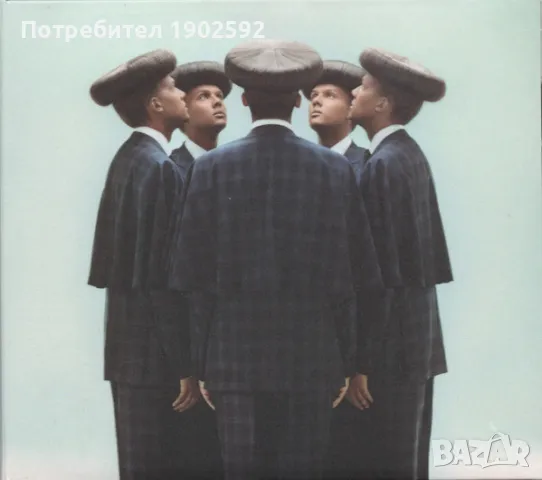  Stromae ‎– Multitude 