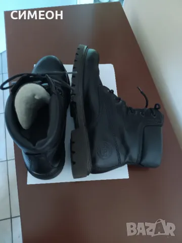 ЗИМНИ БОТИ - ИСПАНИЯ, снимка 6 - Мъжки боти - 48161827