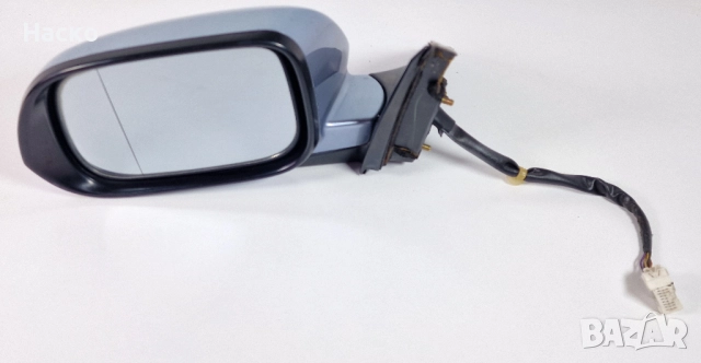 Ляво Огледало Honda Accord 7 VII Хонда Акорд 7 2003-2008