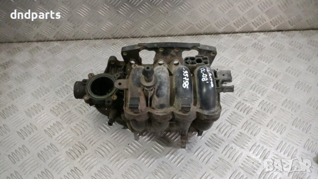 Всмукателни колектори Fiat Grande Punto 1.2i 2008г.	