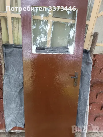 Входни метални врати , снимка 11 - Входни врати - 45914709