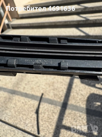 Оригинални чистачки Бош bosch Мерцедес Mercedes CLA 200 150ps. само за 10лв., снимка 4 - Части - 52898481