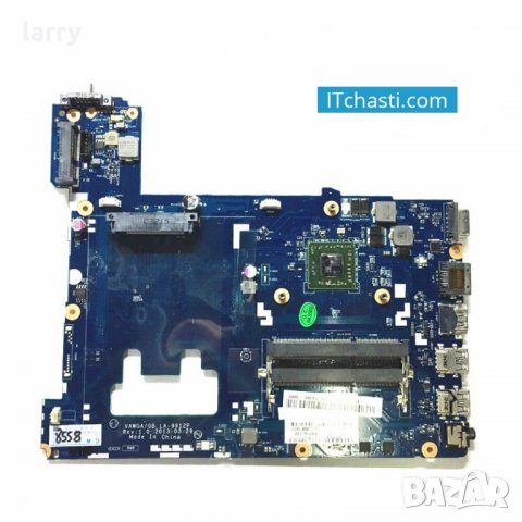 Lenovo IdeaPad G505 лаптоп на части, снимка 8 - Лаптопи за работа - 28945132