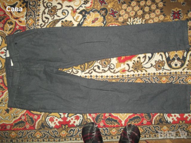 Спортен панталон SELECTED   мъжки,М-Л, снимка 2 - Панталони - 27685891