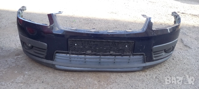 Предна броня Ford Focus C-Max (2003-2007), снимка 4 - Части - 51868933