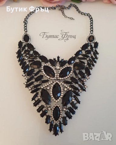 Колие Феличе, снимка 2 - Колиета, медальони, синджири - 38509981