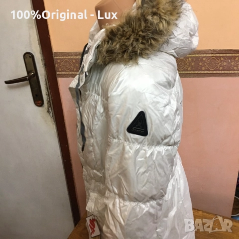 Разпродавам-GAASTRA-Пух.Оргинал.ново-М, снимка 11 - Якета - 52577696