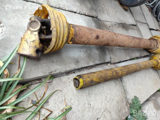 Генератори 14волта, снимка 18 - Селскостопанска техника - 24724667