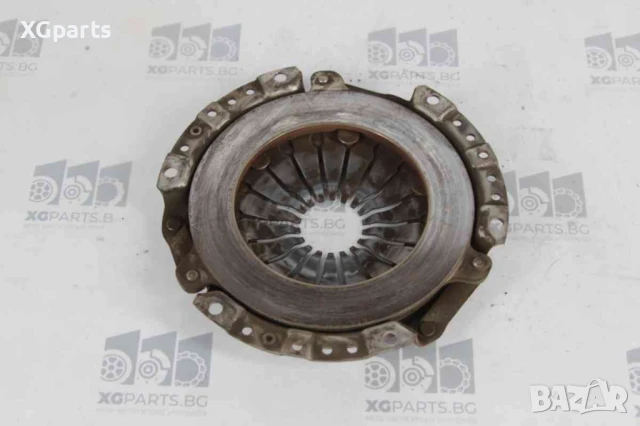 Притискателен диск за Mazda 2 1.2i / 1.25i 75 к.с. (2003-2007), снимка 2 - Части - 50707345