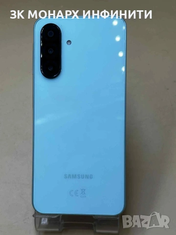 Samsung Galaxy A26 5G/RAM 6GB/128gb , снимка 16 - Samsung - 53088256
