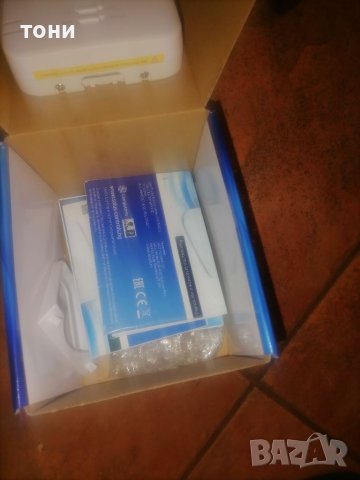   Термостат, снимка 2 - Друга електроника - 40283346