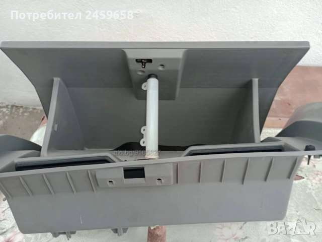 Жабка за Киа Соренто 2.5 CRDI , снимка 2 - Части - 52062311