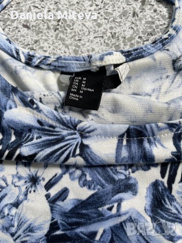 Рокля НМ, снимка 4 - Рокли - 33409721