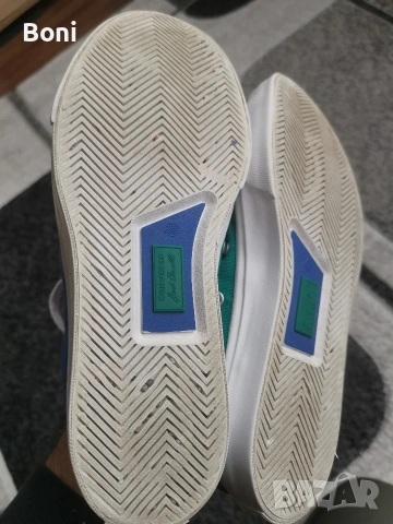 Converse 38, снимка 6 - Кецове - 53076899
