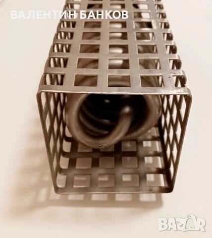 Потопяем нагревател за вода 1000W неръждаем IP67 - Germany, снимка 2 - Други стоки за дома - 52804689