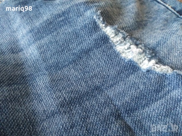 Дънки, снимка 4 - Дънки - 28998771