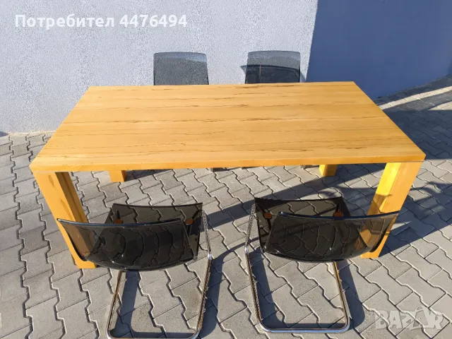 Мебели от Германия , снимка 2 - Столове - 50329724