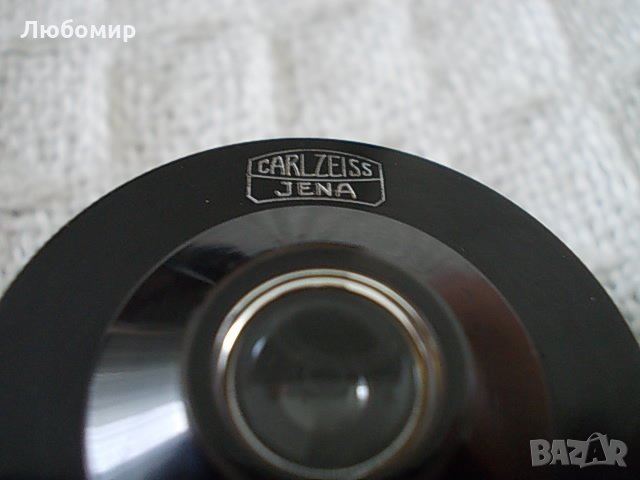 Оптика Apl 1.4 кондензор Carl Zeiss, снимка 4 - Медицинска апаратура - 33339688