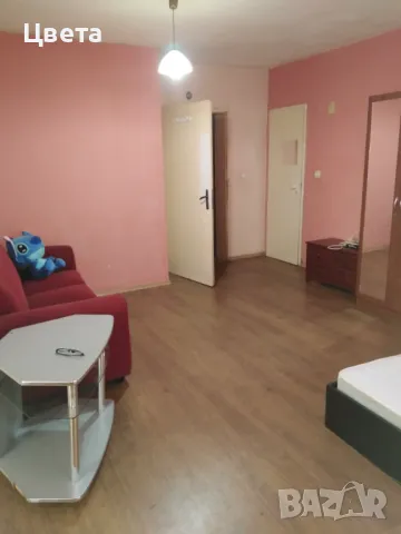 Давам под наем обзаведена боксониера. Furnished box room for rent., снимка 1 - Aпартаменти - 46213745