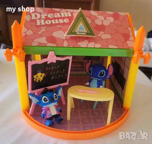 Къщата на Стич, снимка 4 - Други - 51363958