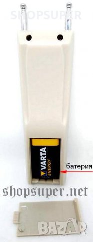 Заглушител 315 и 433.92 MHz, снимка 6 - Автоаларми - 28220260