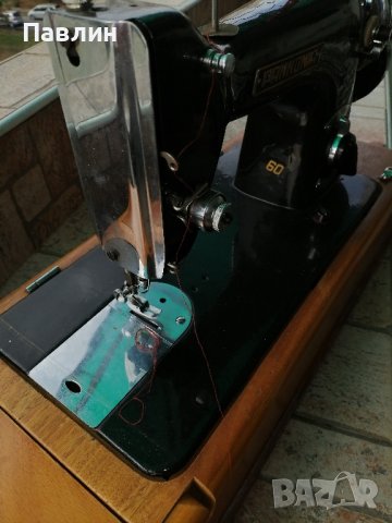 шевна машина , снимка 3 - Шевни машини - 43654150