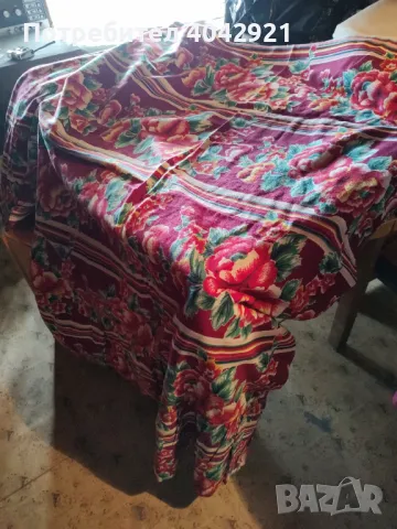 Куверта за ъглови легла, снимка 2 - Спални и легла - 47547617