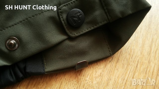 NORTHERN FRONTIER Waterproof Trouser размер XL за лов риболов туризъм панталон водонепромокаем - 494, снимка 11 - Екипировка - 43587841