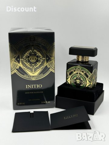 Initio Parfums Prives Oud for Happiness EDP 90ml