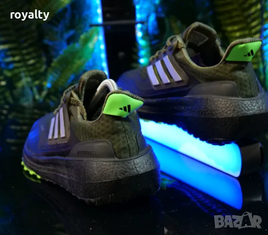 Adidas Ultra Boost мъжки маратонки , снимка 2 - Маратонки - 49766208