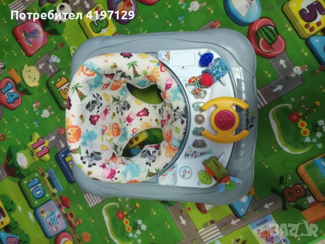 Проходилка , снимка 4 - Проходилки - 53422663