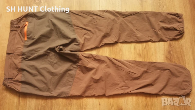 STORMBERG Stretch Pants размер L / XL тънък летен еластичен панталон - 1235, снимка 2 - Панталони - 51081501