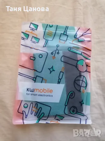 Калъф за електронен четец Kobo Glo HD, Touch 2.0, снимка 1