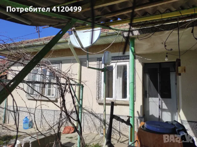 Продавам къща в село Казимир, снимка 6 - Къщи - 49472116