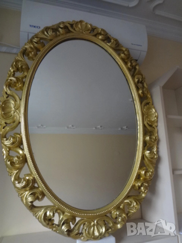Ново голямо класическо огледало