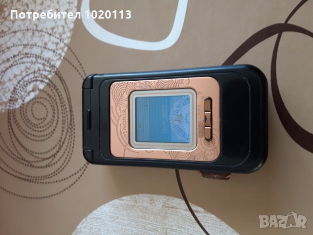 Nokia 7390, снимка 7 - Nokia - 27796213