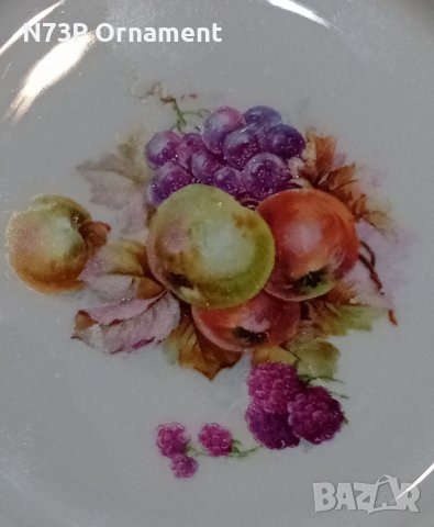 СТАРИ ПОРЦЕЛАНОВИ ЧИНИЙКИ. КОЛЕКЦИЯ. , снимка 2 - Колекции - 43789122