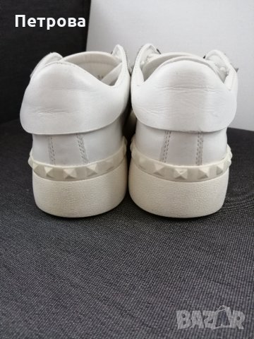 Valentino Garavani маратонки 36 оригинал, снимка 4 - Маратонки - 32477144