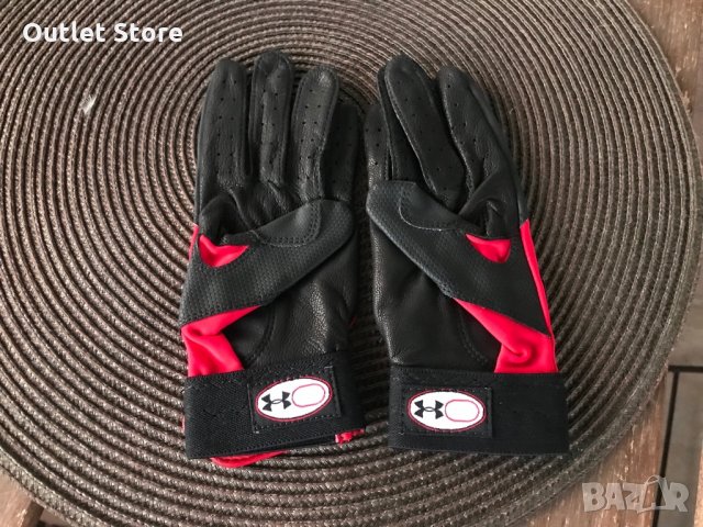 Under Armour Ръкавици, снимка 3 - Други - 35338838