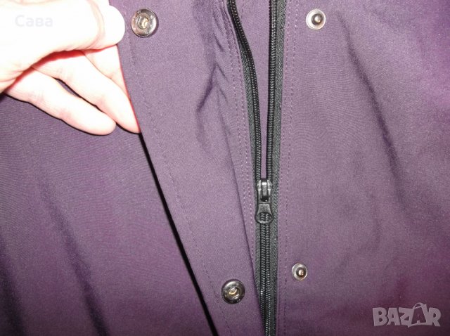 Софтшел JOE FRESH    дамски,С-М, снимка 4 - Спортни екипи - 28185113