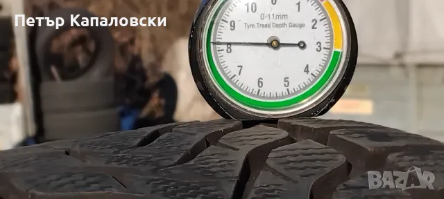 Единична гума 205 55 16 Ласа  Lassa 1 брой единичка., снимка 5 - Гуми и джанти - 48809979