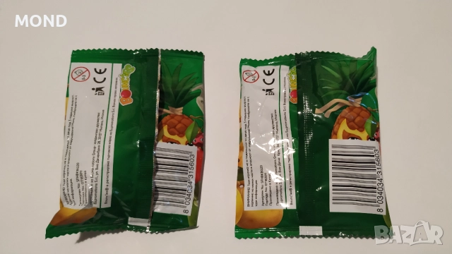 Кауфланд - Свежите Супергерой /2019/, снимка 6 - Колекции - 52866658