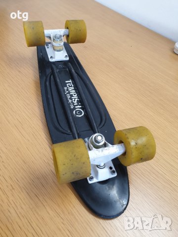 PennyBoard Пениборд Oxelo Оксело , снимка 4 - Скейтборд, ховърборд, уейвборд - 37077506