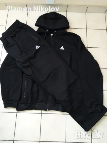 Мъжки ПАМУЧЕН екип ГИГАНТ 3XL, 4XL, 5XL, 6XL , снимка 8 - Спортни дрехи, екипи - 39991987