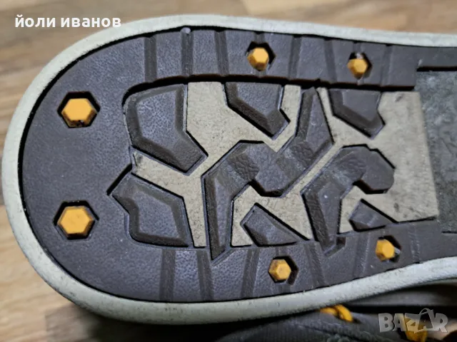 CATERPILAR-оригинални нови 46 номер, снимка 7 - Маратонки - 49669954